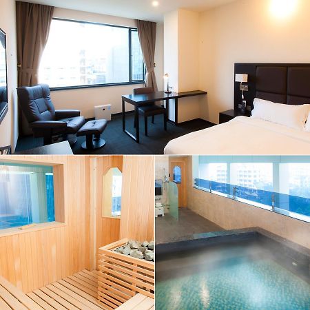 Sakura Hotel Ханой Экстерьер фото