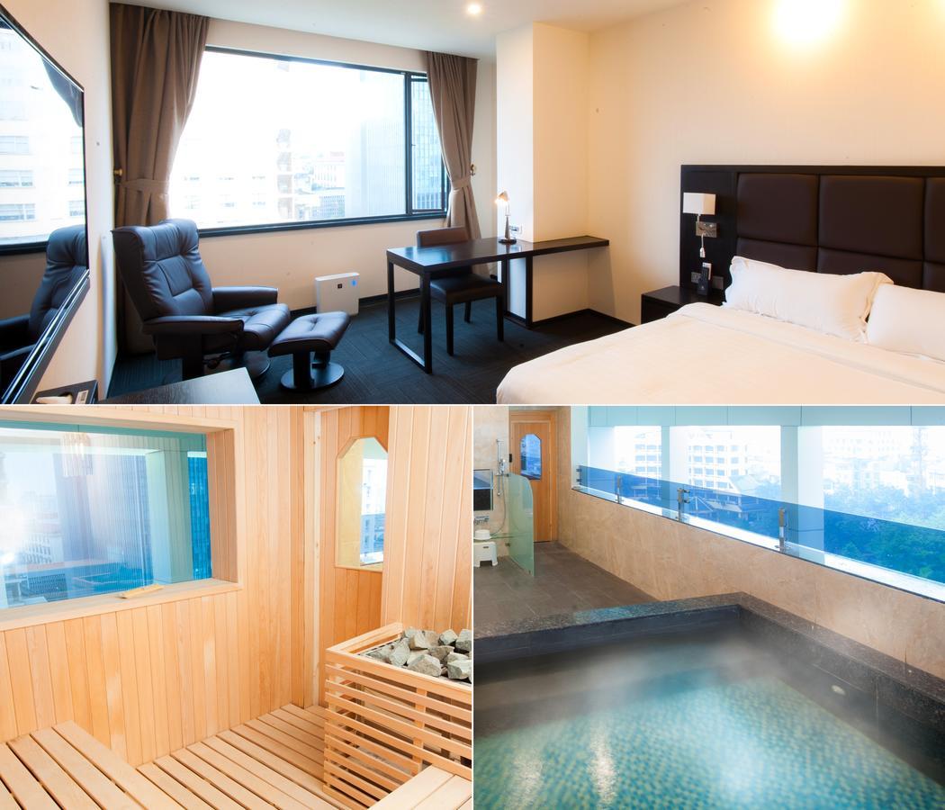Sakura Hotel Ханой Экстерьер фото